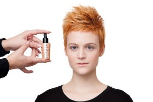 Tekutý make-up Noblesse Fusion, Dermacol – 429,- Kč