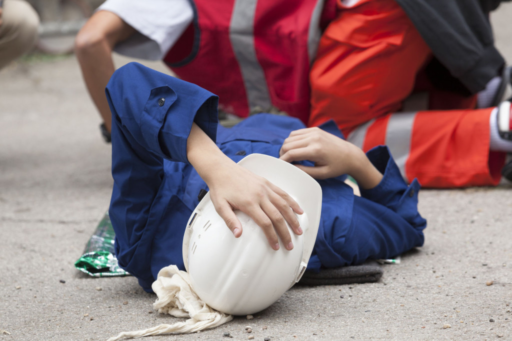 30120093 - work accident