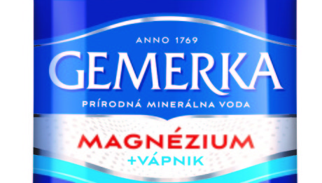 Gemerka
