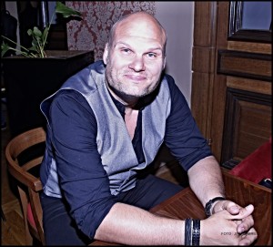 Radim Flander
