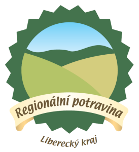 Regionální potravina