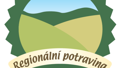 Regionální potravina