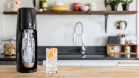 Sodastream