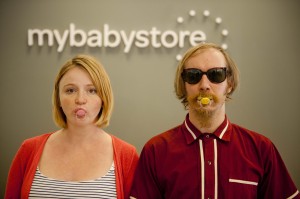 store
