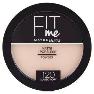 Ageo.cz_MAYBELLINE_FIT_ME_MATTE_&_PORELESS_PUDR_115_IVORY_100_Kc