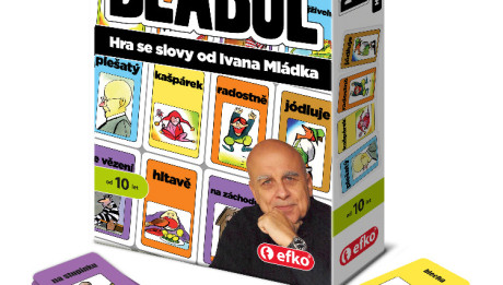 Blábol