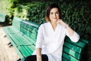 Dietní koučka Martina Dvořáková