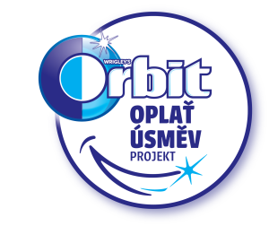Orbit Oplať úsměv_logo