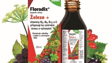 floradix