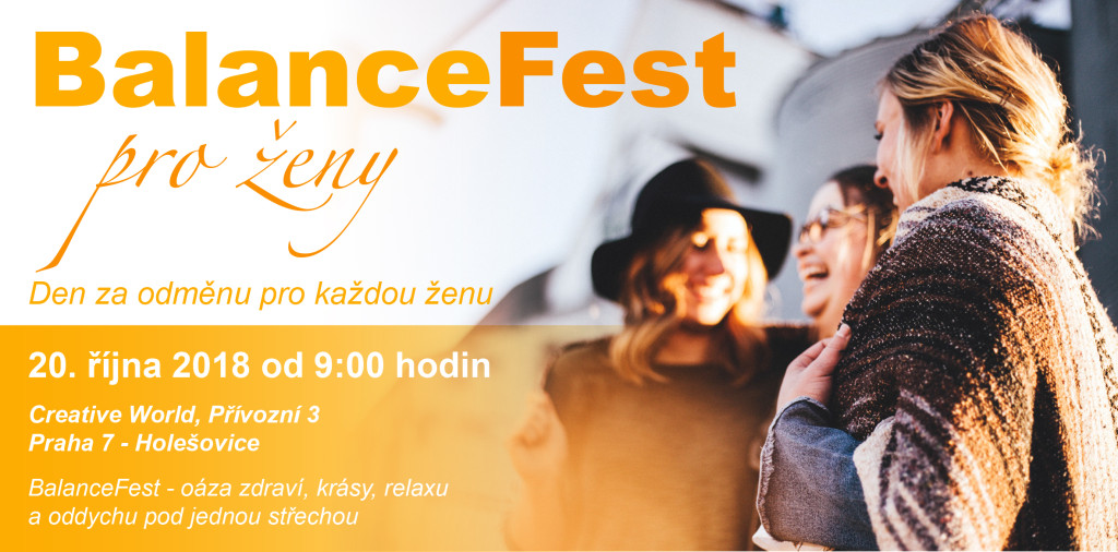 BalanceFest