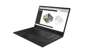 Lenovo ThinkPad P1