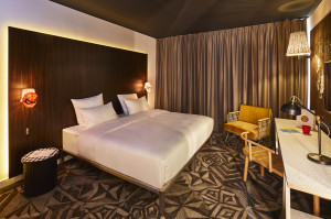 Mama-Prague-room