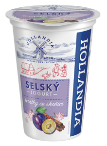 Selský_jogurt_-_švesta_se_skořicí