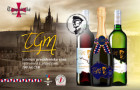 Dopřejte si jubilejní prezidentské sekty a tichá vína vytvořená k příležitosti výročí 100 let ČSR