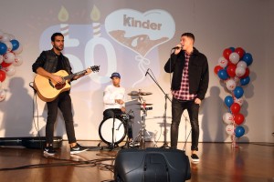 koncert