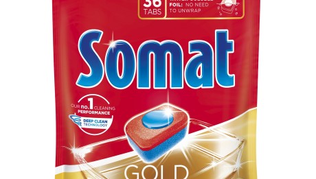 novy Somat Gold 36 Tabs