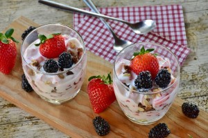 strawberry-dessert