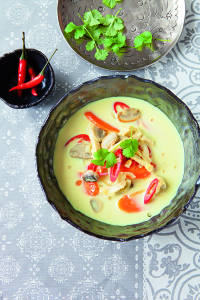 thai