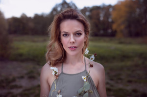 A. Kerestešová