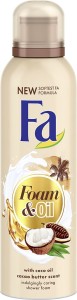 FoamOil_Cacao