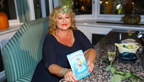 Halina Pawlowská