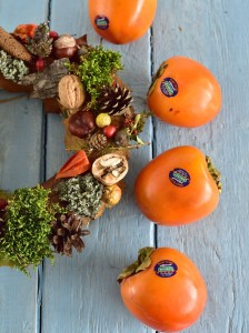 Kaki_Persimon_Bouquet_II