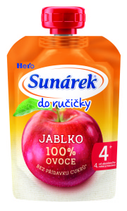 Sunarek kasicka banan+jahoda v04 out4filda
