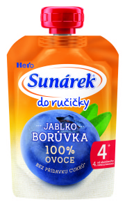 Sunarek kasicka banan+jahoda v04 out4filda