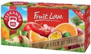 TEEKANNE Fruit Love