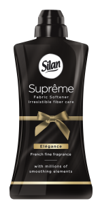 Silan Supreme Elegance cerna_1200ml