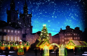 Staroměstské náměstí