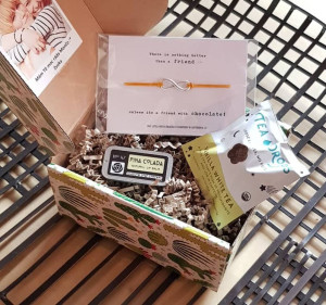 GiftinBOX_Krabička_pro_kamarádku_299_Kč
