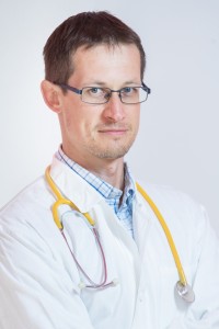 MUDr. Miloš Dejmek