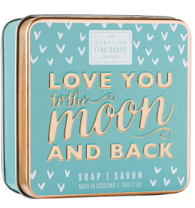 Mýdlo Scottish Fine Soaps