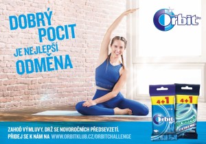 Orbit_Chew for a better you_KV