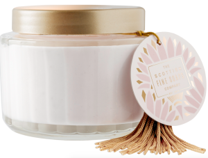 Tělový krém Scottish Fine Soaps