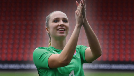 Rossmann_LikeAGirl