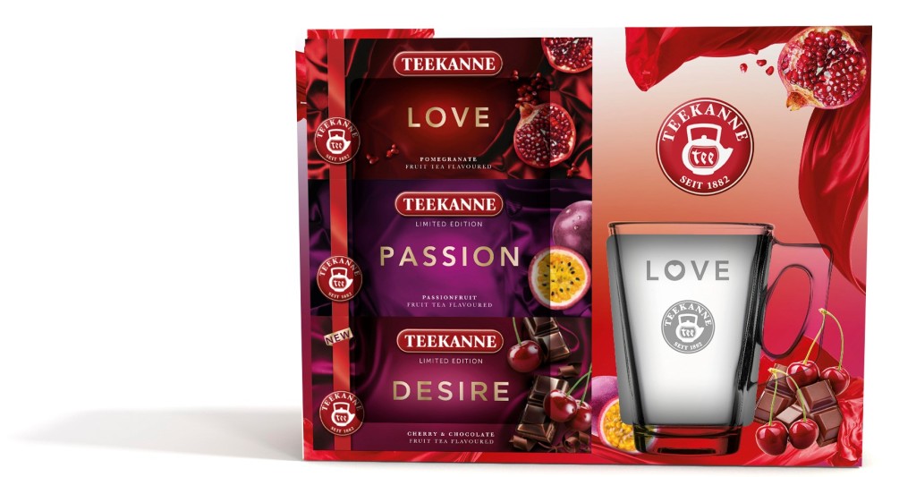 TEEKANNE