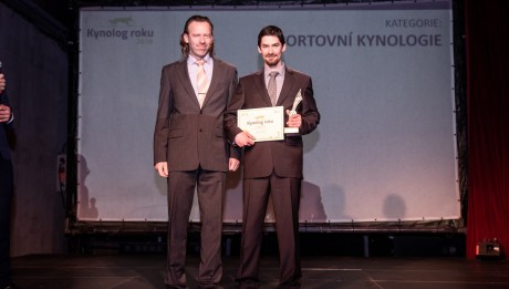 kynolog roku
