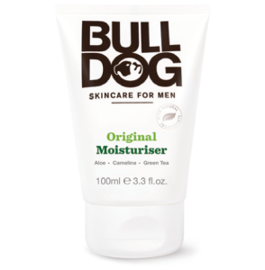 Bulldog Hydratační krém pro normální pleť