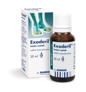 Exoderil