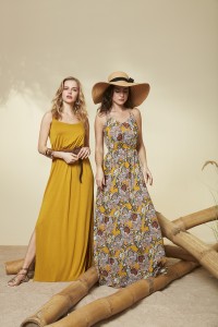 ORSAY Summer 2019_Maxi Dresses