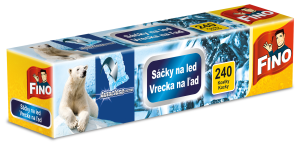 98151 FINO_C ICE BAGS AUTO CLOSE