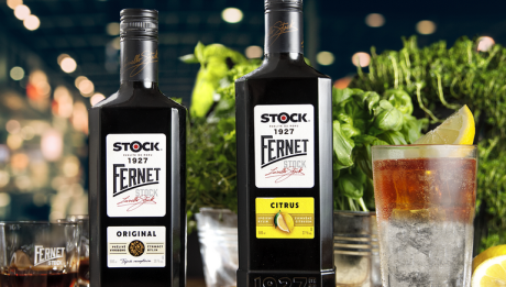 Fernet Stock
