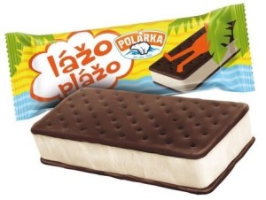 Lážo plážo