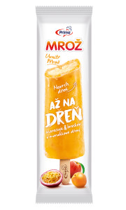 MROŽ AŽ NA DŘEŇ maracuja a broskev v meruňkov= dřeni_obal_17 Kc