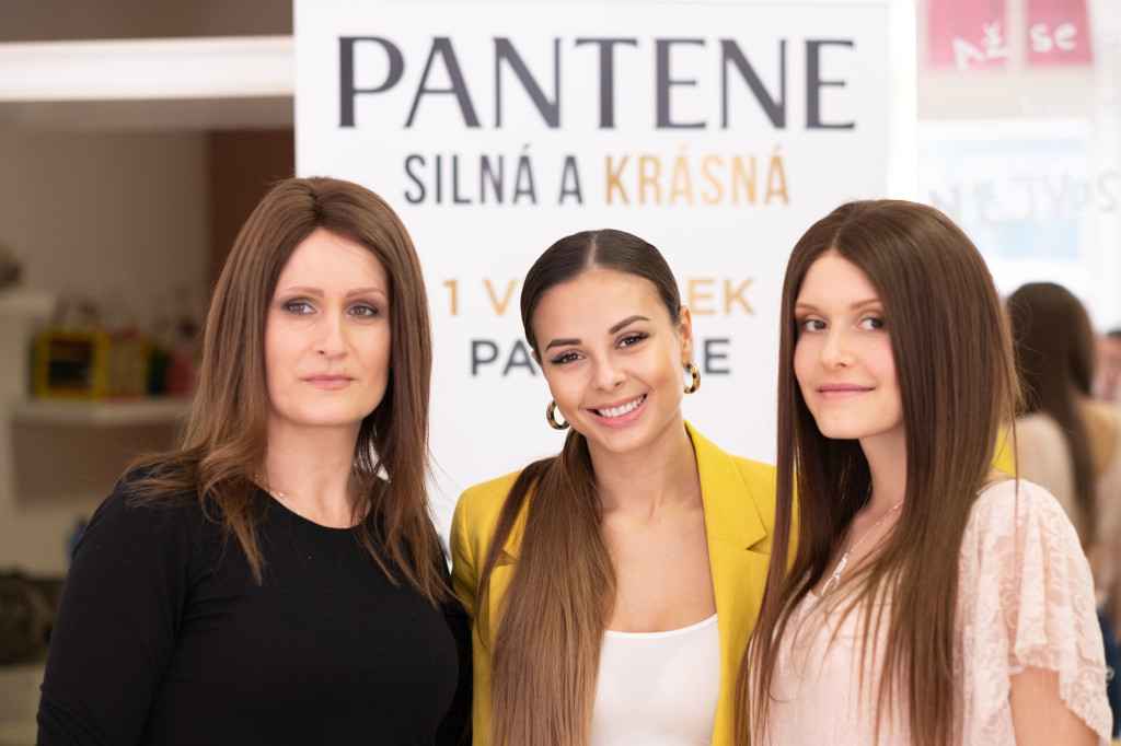 Monika_Bagarova_Pantene