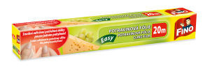 POTRAVINOVA FOLIE EASY CUT 20m