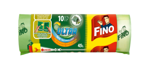 Ultra pytle od Fina