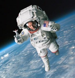 kosmonaut